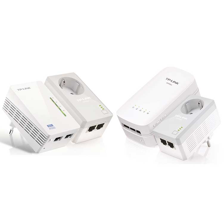 TP-LINK%20TL-WPA4226KIT%20300MBPS%202PORT%202.4GHz%20POWERLINE%20ADAPTÖR