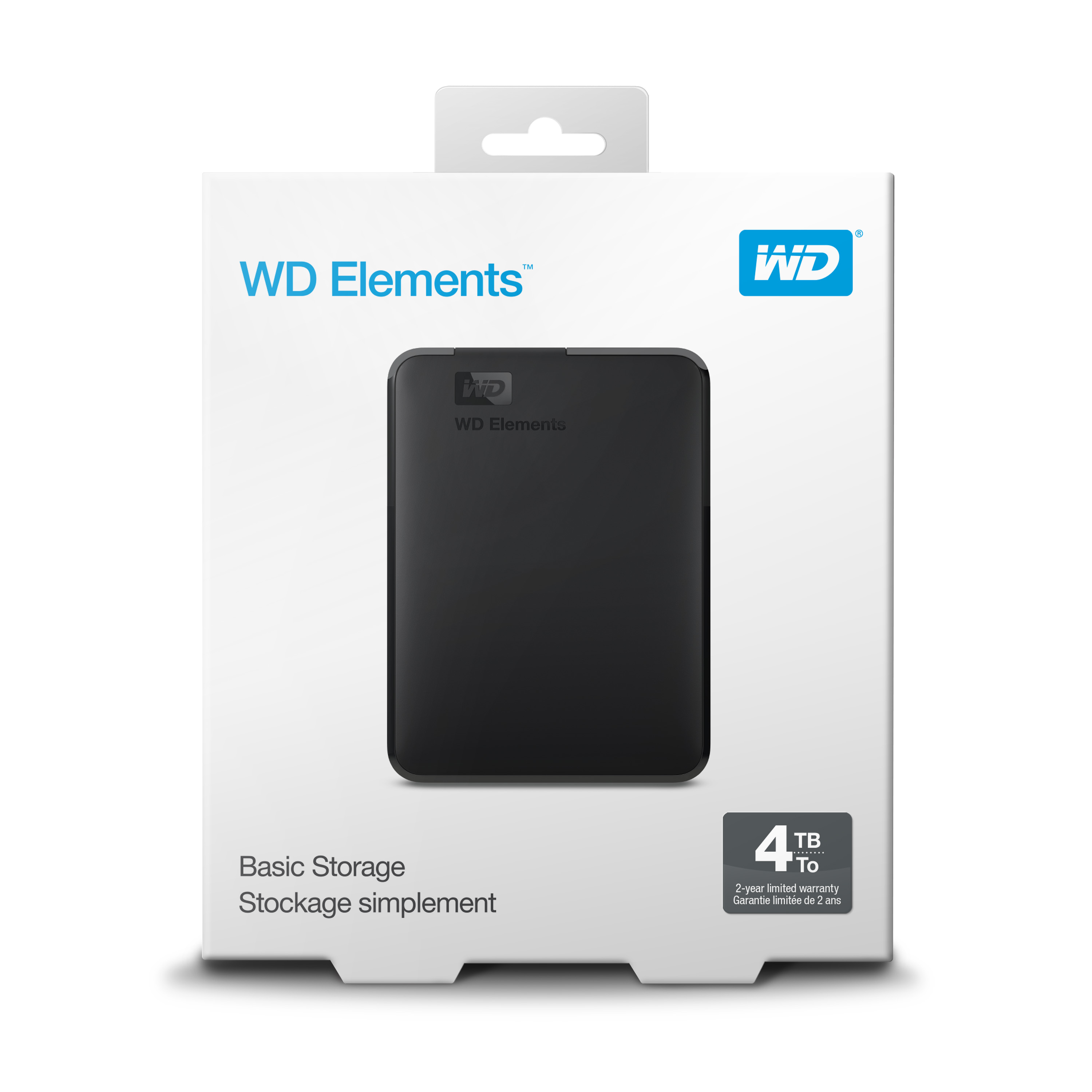 WD%20ELEMENTS%204TB%20USB3.0%202.5’’%20HARICI%20HDD%20WDBU6Y0040BBK-WESN