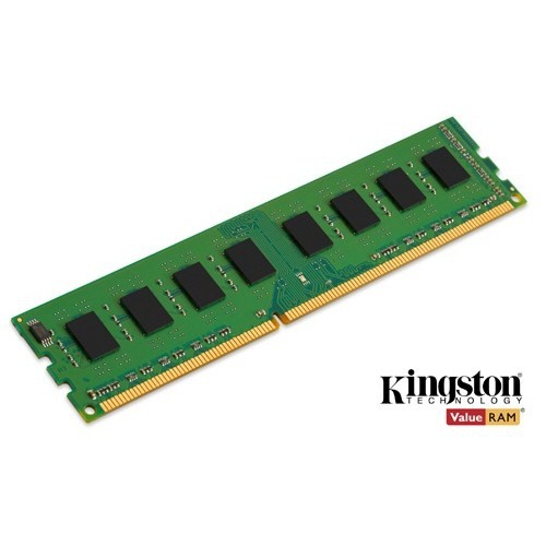 KINGSTON%204GB%201600MHz%20DDR3%20PC%20Ram%20KVR16N11S8/4G