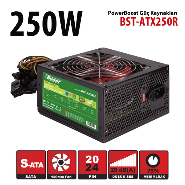 POWER%20BOOST%20BST-ATX250R%20250W%2012CM%20POWER%20SUPPLY%20KUTULU