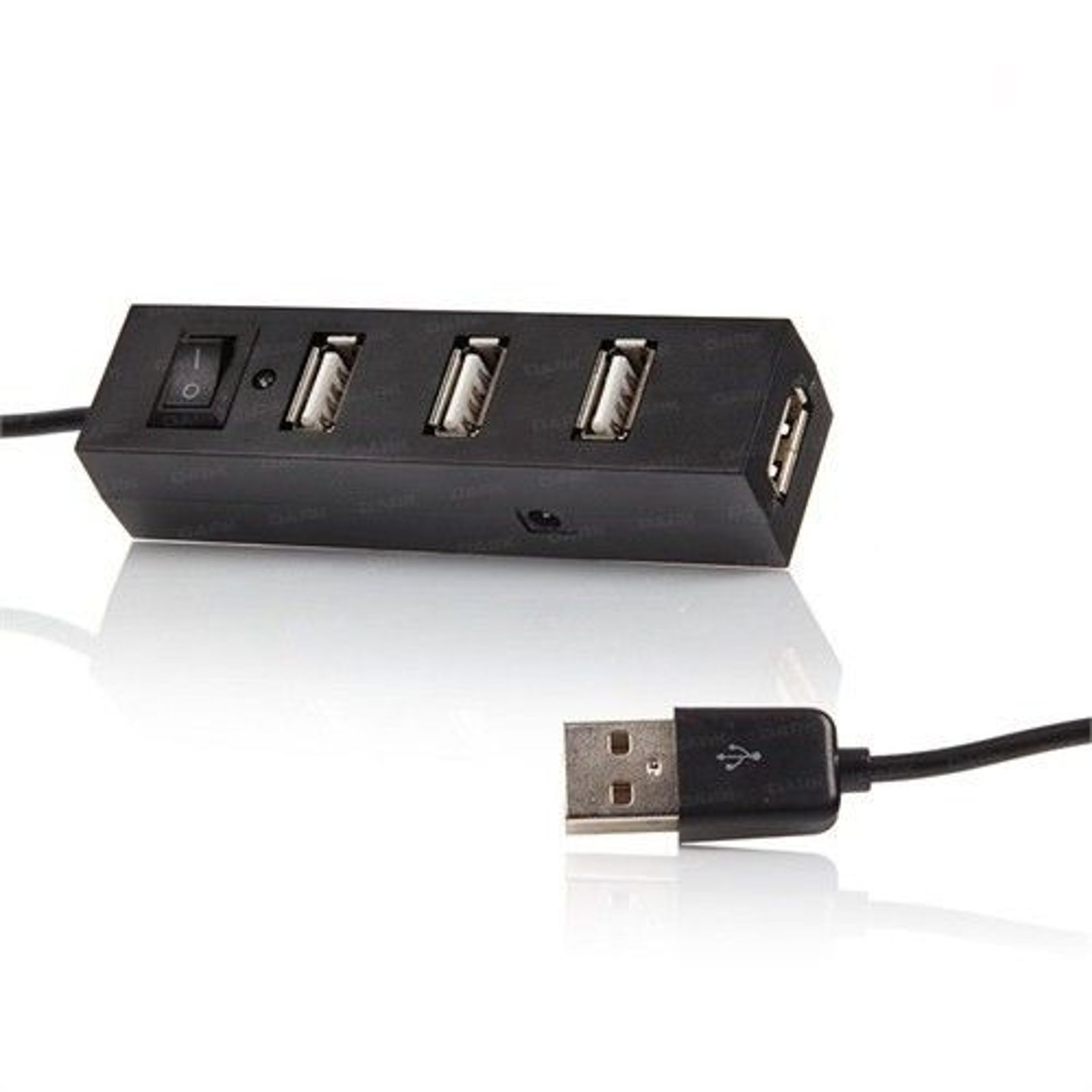 DARK%20DK-AC-USB241%204%20PORT%20USB%202.0%20AÇMA/KAPAMA%20BUTONLU%20USB%20ÇOKLAYICI