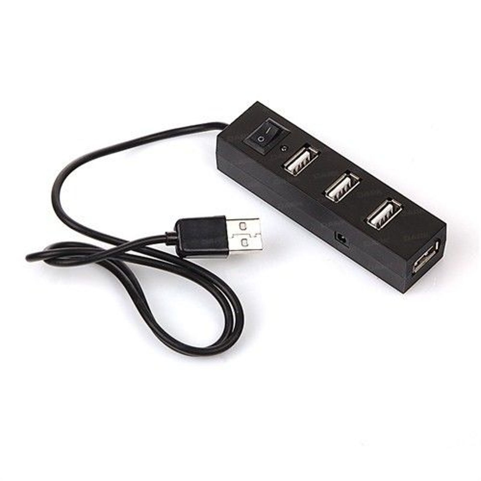 DARK%20DK-AC-USB241%204%20PORT%20USB%202.0%20AÇMA/KAPAMA%20BUTONLU%20USB%20ÇOKLAYICI