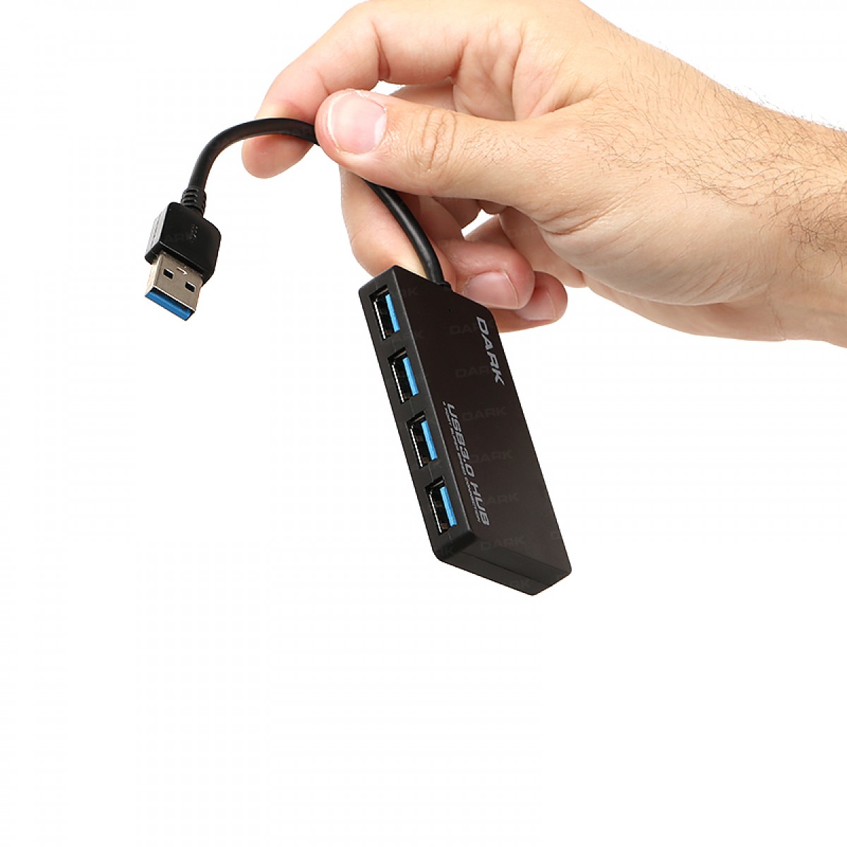 DARK%20DK-AC-USB341%204%20PORT%20USB%203.0%20USB%20ÇOKLAYICI