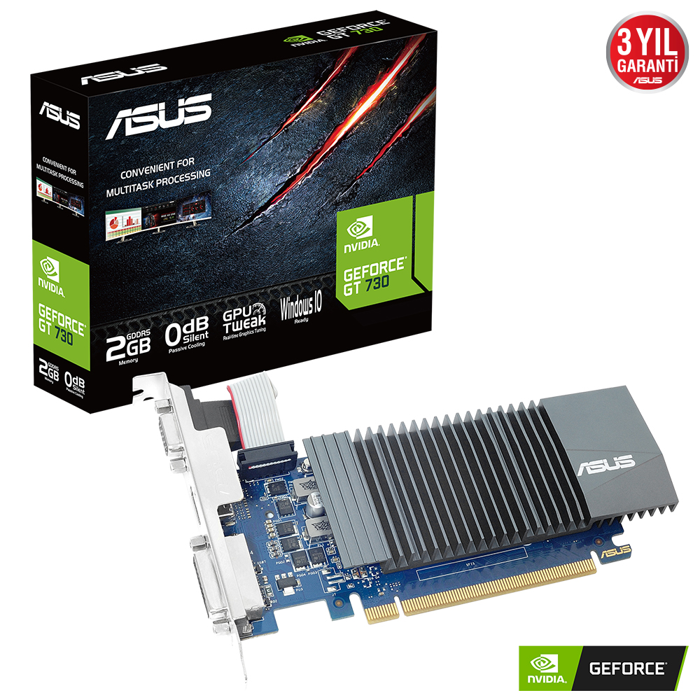 ASUS%20GT730%202GB%20DDR5%2064Bit%20VGA/DVI/HDMI%2016X%20GT730-SL-2GD5-BRK