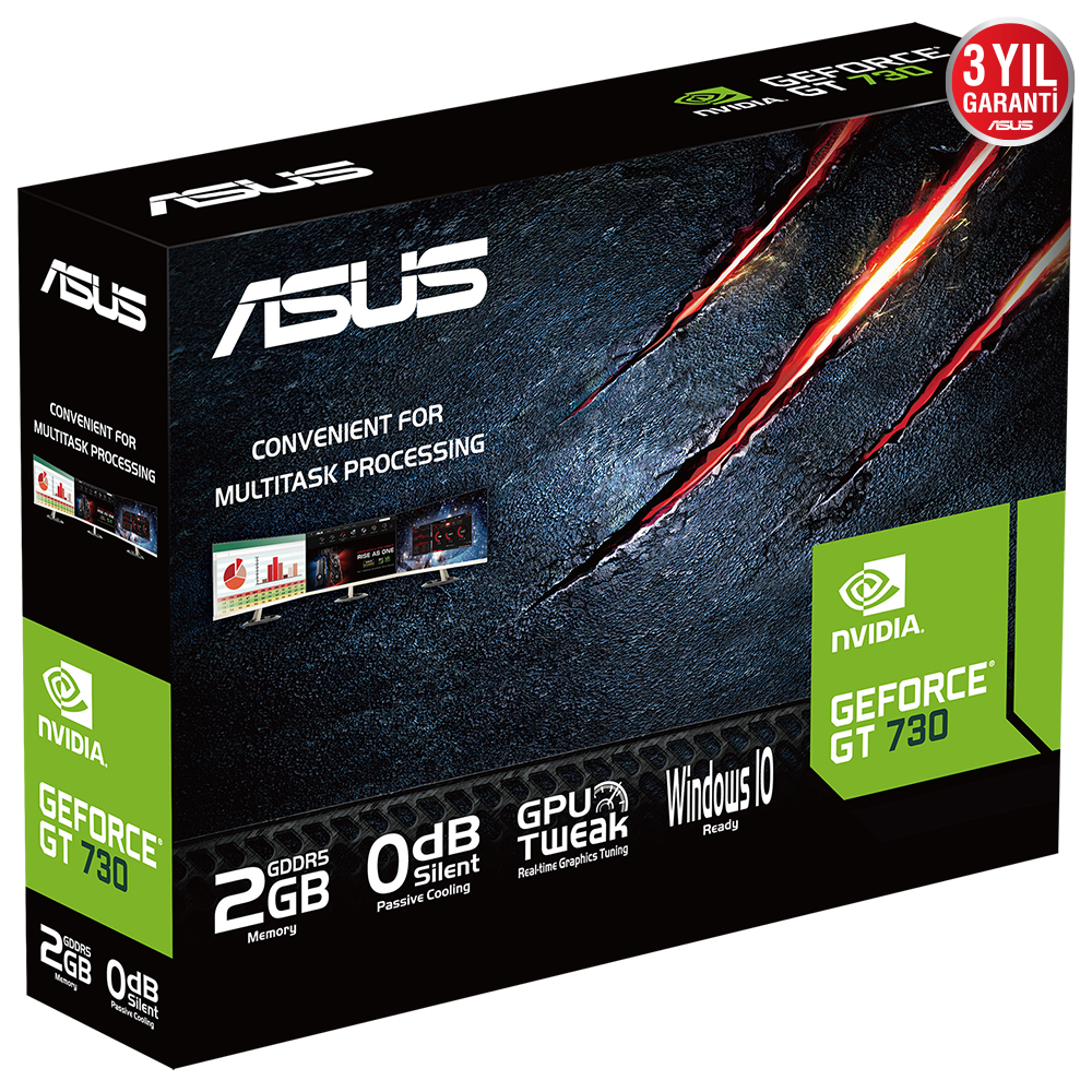 ASUS%20GT730%202GB%20DDR5%2064Bit%20VGA/DVI/HDMI%2016X%20GT730-SL-2GD5-BRK