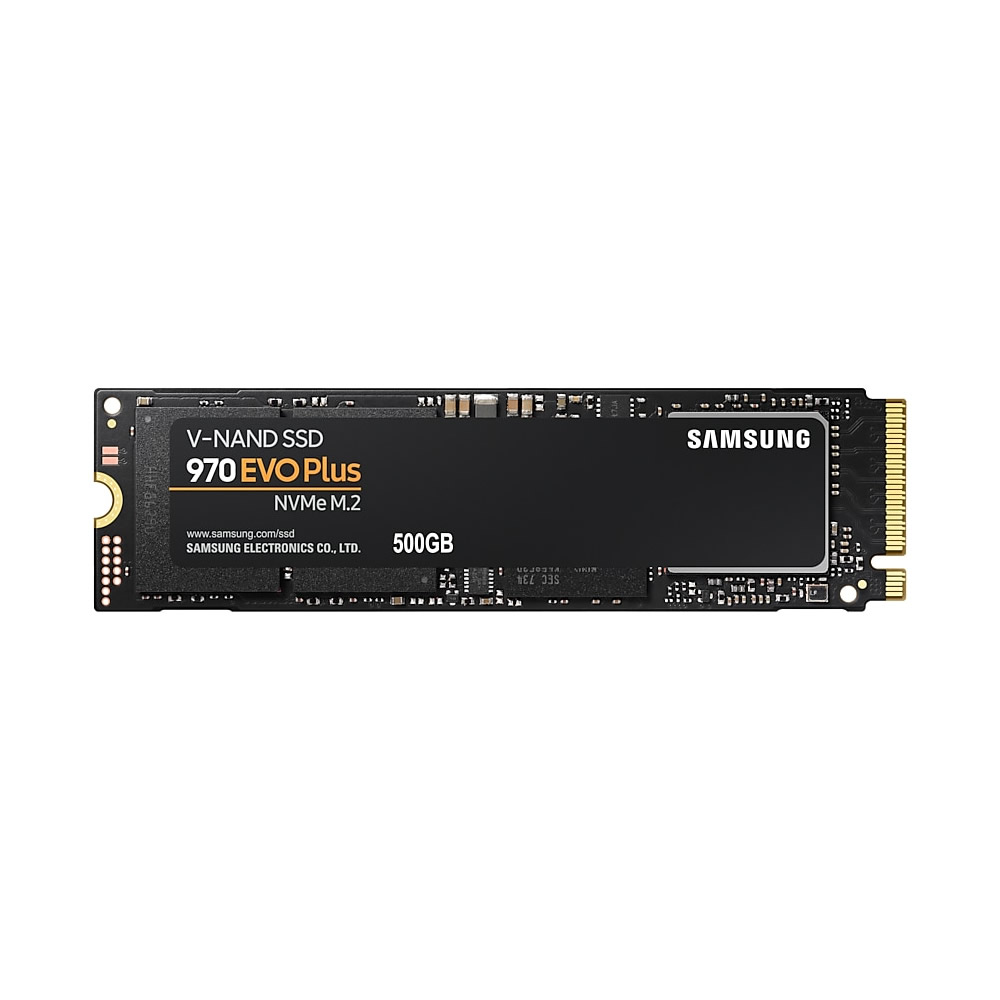 SAMSUNG%20970%20EVO%20PLUS%20500GB%203500/3200MB/s%20M2%20PCIe%20SSD%20MZ-V7S500BW%20NVMe