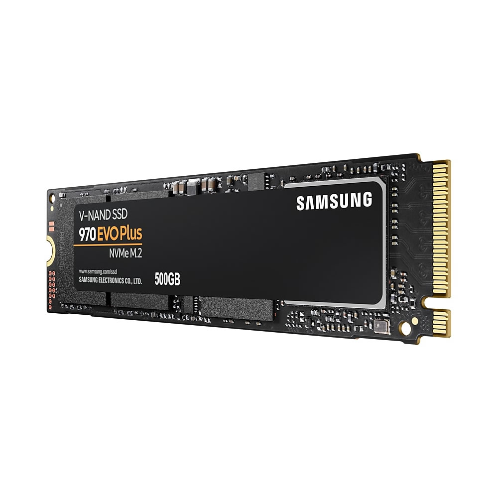 SAMSUNG%20970%20EVO%20PLUS%20500GB%203500/3200MB/s%20M2%20PCIe%20SSD%20MZ-V7S500BW%20NVMe