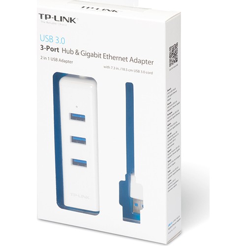 TP-LINK%20UE330%2010/100/1000%20USB%20ETHERNET%20DÖNÜŞTÜRÜCÜ/USB%20ÇOKL.