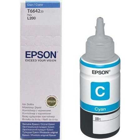 EPSON%20T6642%20C13T66424A%20MAVI%20MÜREKKEP%2070ML