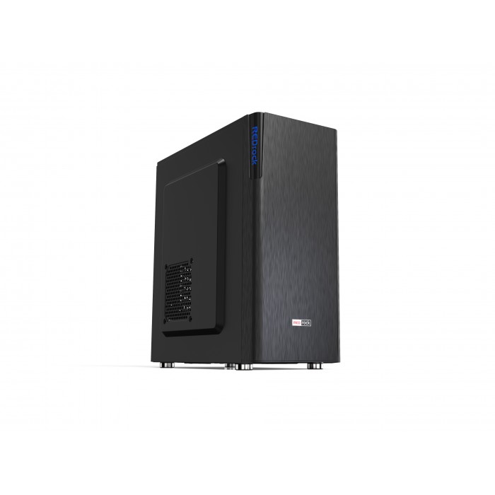 REDROCK%20T839BB%20500W%201x12CM%20FAN%20ATX%202xUSB2.0%20SİYAH%20KASA