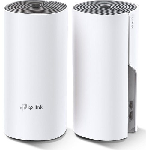 TP-LINK%20DECO%20E4(2-PACK)%201200MBPS%202.4%20GHZ%20&%205%20GHZ%20MESH%20WIFI%20INDOOR%20ACCESS%20POİNT/ROUTER