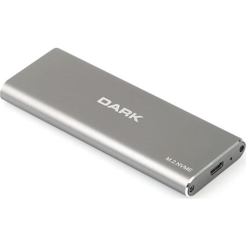 DARK%20DK-AC-DSEM4%20USB%20TYPE-C%20M.2%20NVME%20SSD%20HDD%20KUTU