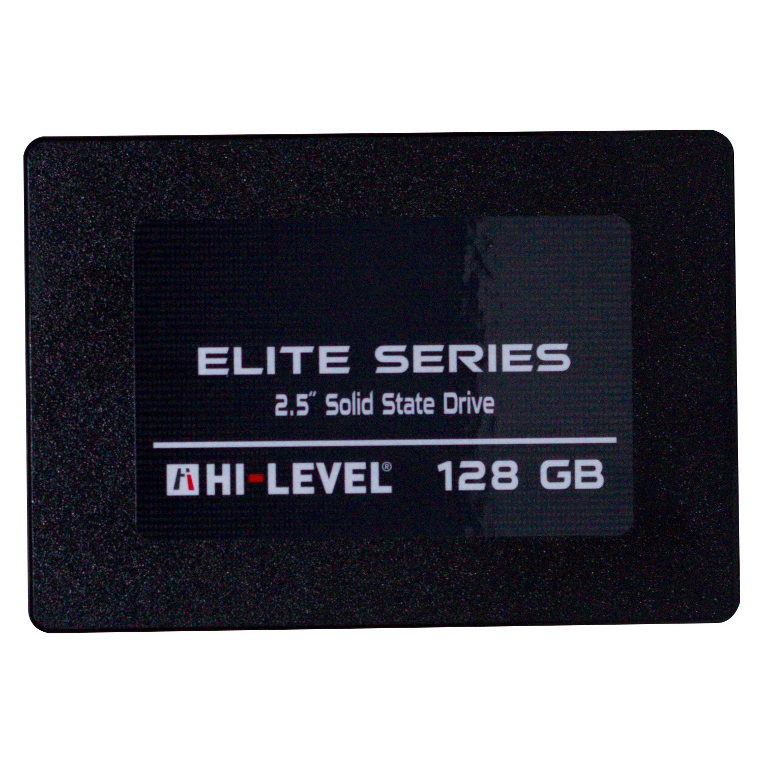 HI-LEVEL%20ELITE%20SERIES%20128GB%20560/540MB/s%202.5’’%20SATA%203.0%20SSD%20HLV-SSD30ELT/128G