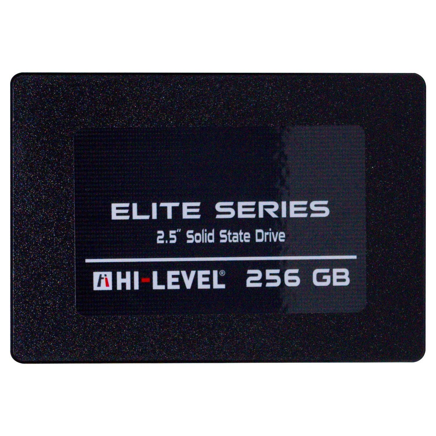 HI-LEVEL%20ELITE%20SERIES%20256GB%20560/540MB/s%202.5’’%20SATA%203.0%20SSD%20HLV-SSD30ELT/256G