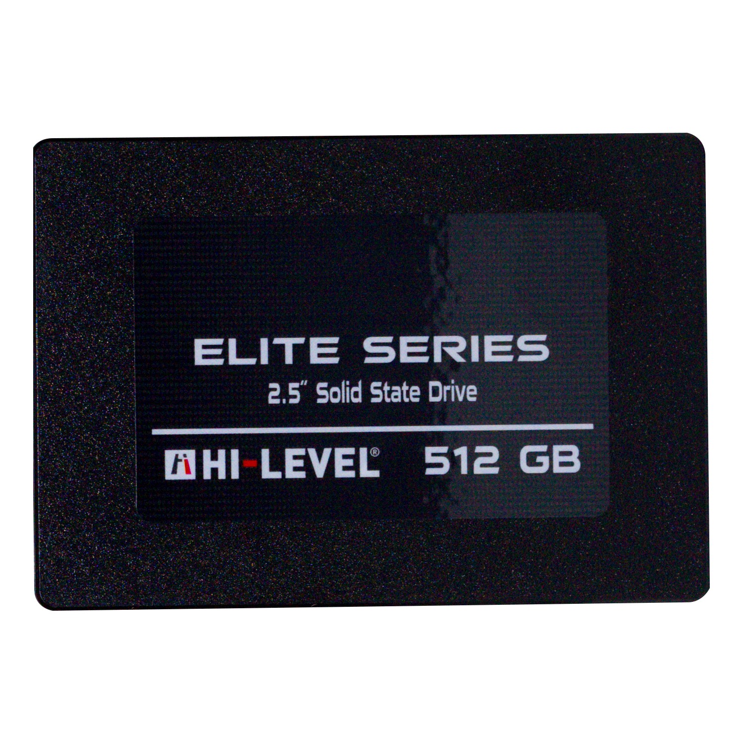 HI-LEVEL%20ELITE%20SERIES%20512GB%20560/540MB/s%202.5’’%20SATA%203.0%20SSD%20HLV-SSD30ELT/512G