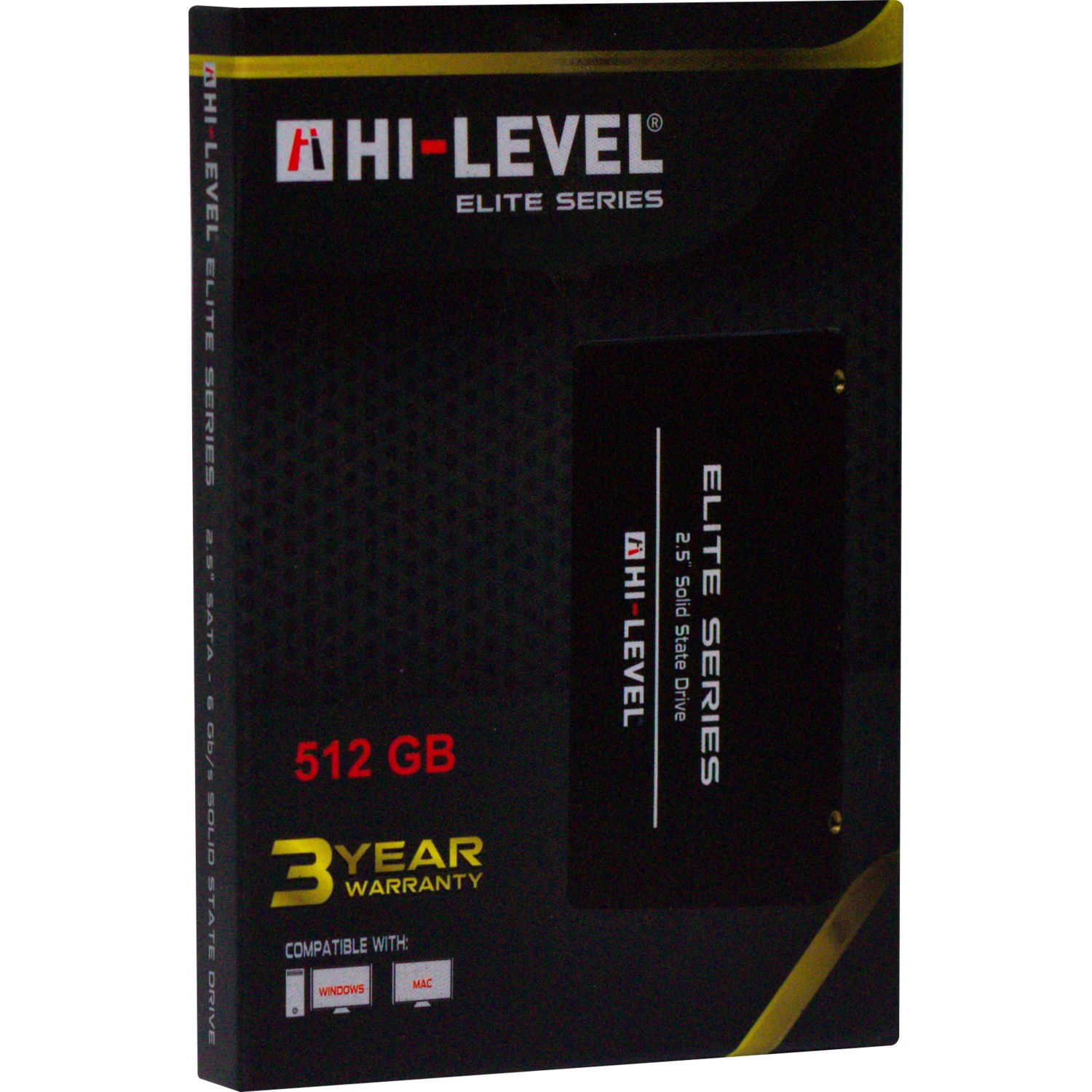 HI-LEVEL%20ELITE%20SERIES%20512GB%20560/540MB/s%202.5’’%20SATA%203.0%20SSD%20HLV-SSD30ELT/512G