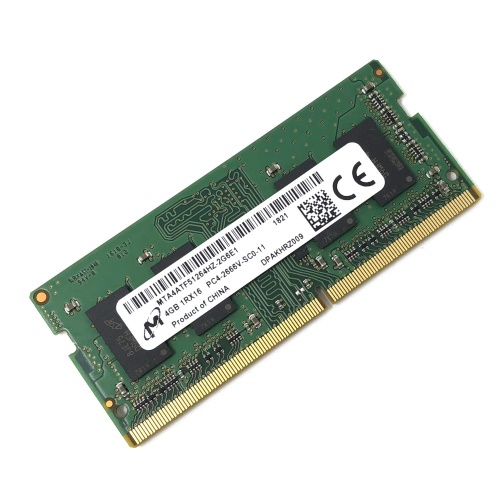 MICRON%204GB%202666MHz%20DDR4%20CL19%20BULK%20NOTEBOOK%20RAM