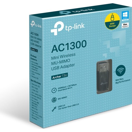 TP-LINK%20ARCHER%20T3U%20AC1300%201300MBPS%20DUAL%20BAND%20USB%20WIRELESS%20ADAPTÖR