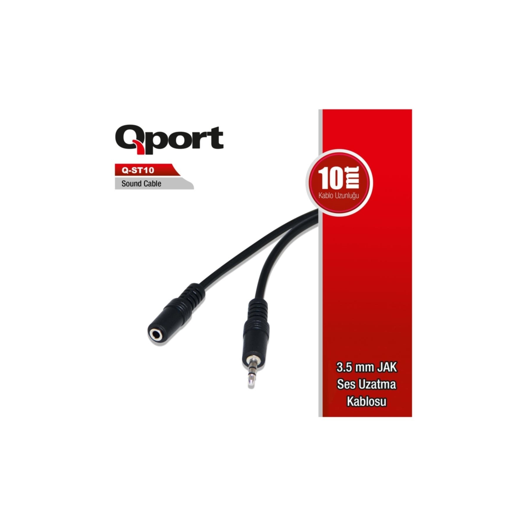 QPORT%20Q-ST10%203.5MM%20STEREO%20ERKEK%20-%202%20RCA%2010MT%20SES%20UZATMA%20KABLOSU