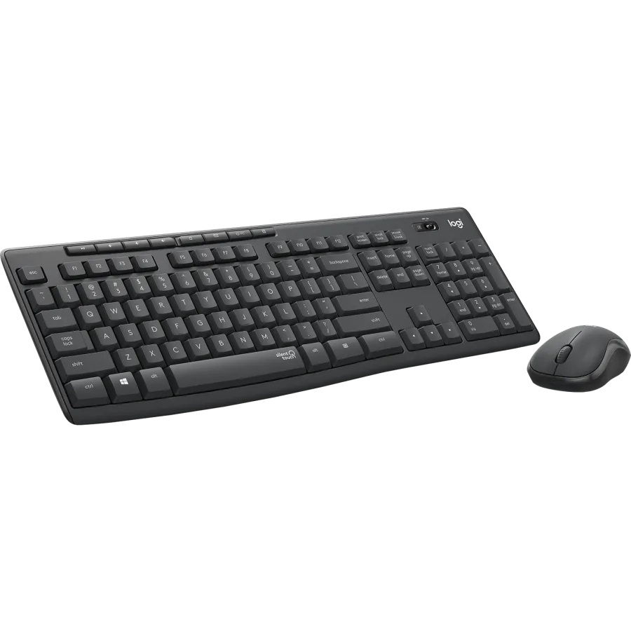 LOGITECH%20MK295%20TÜRKÇE%20KABLOSUZ%20MULTİMEDYA%20SİYAH%20SESSİZ%20Q%20KLAVYE+MOUSE