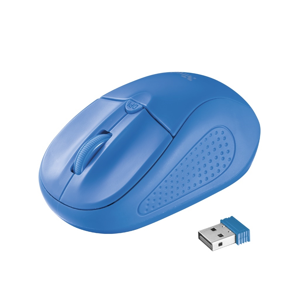 TRUST%20PRİMO%2020786%20USB%201600%20DPI%20MAVİ%20KABLOSUZ%20MOUSE