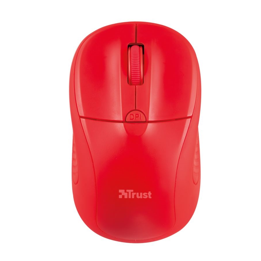 TRUST%20PRİMO%2020787%20USB%201600%20DPI%20KIRMIZI%20KABLOSUZ%20MOUSE