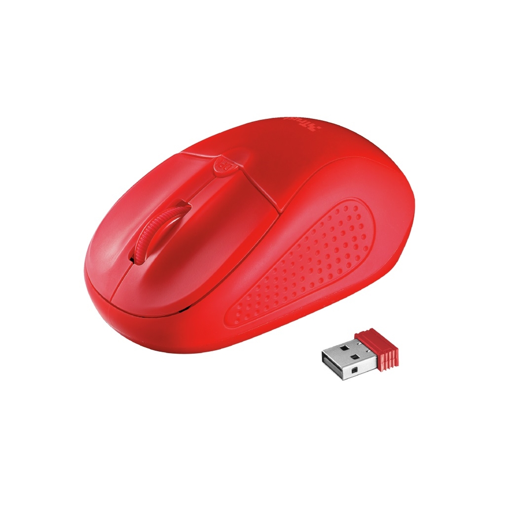 TRUST%20PRİMO%2020787%20USB%201600%20DPI%20KIRMIZI%20KABLOSUZ%20MOUSE