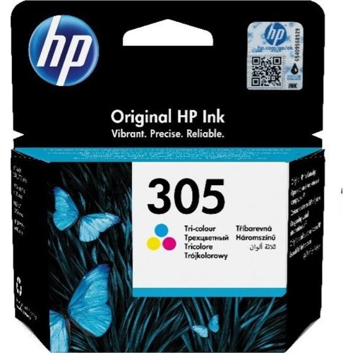 HP%203YM60AE%20RENKLİ%20KARTUS%20NO:%20305