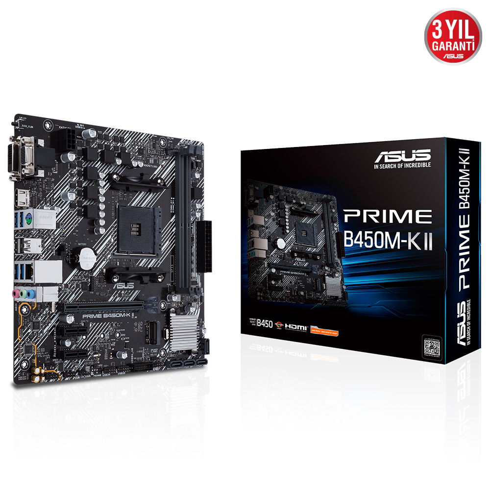 ASUS%20PRIME%20B450M-K%20II%20B450%202xDDR4%20VGA/HDMI/DVI%201xM.2%20AM4%20ANAKART