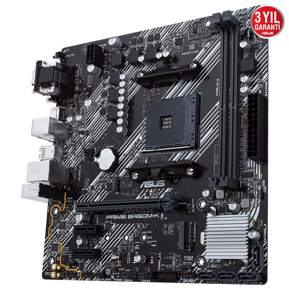 ASUS%20PRIME%20B450M-K%20II%20B450%202xDDR4%20VGA/HDMI/DVI%201xM.2%20AM4%20ANAKART