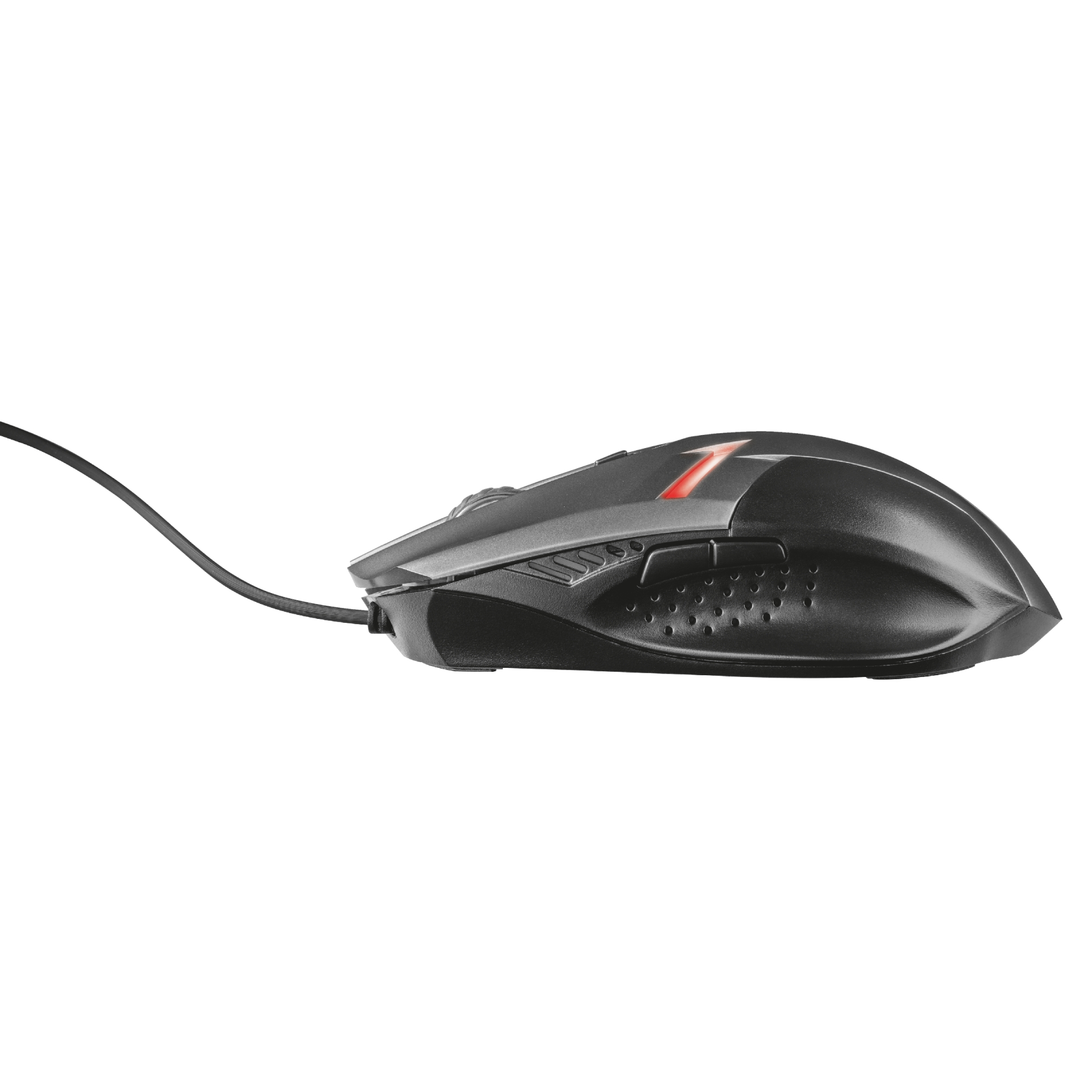 TRUST%20ZIVA%2021512%20USB%202000DPI%20SİYAH%206%20BUTTONS%20GAMING%20MOUSE