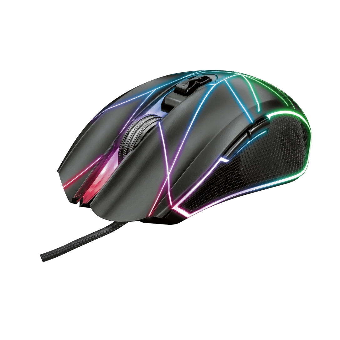 TRUST%20TURE%2023797%20GXT%20160X%20USB%204200DPI%20SİYAH%20RGB%20GAMING%20MOUSE