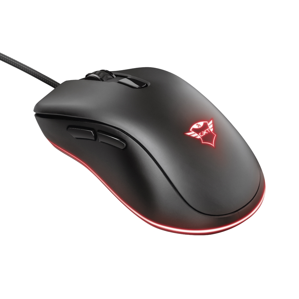 TRUST%20JACX%2023575%20GXT%20930%20USB%206400DPI%20SİYAH%206XBUTTONS%20RGB%20GAMING%20MOUSE