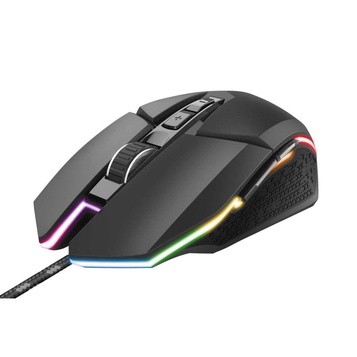 TRUST%20IDON%2023645%20GXT%20950%20USB%205000DPI%20SİYAH%207XBUTTONS%20RGB%20GAMING%20MOUSE