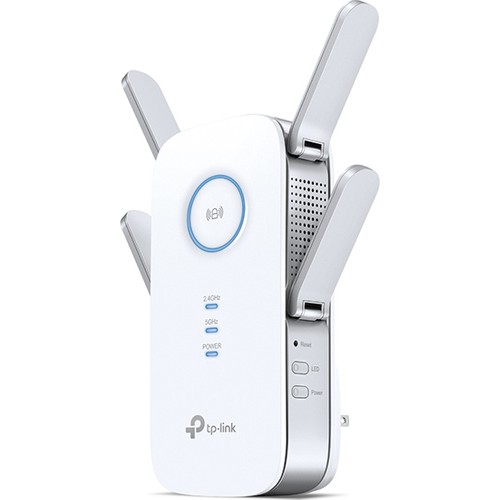 TP-LINK%20RE650%202660Mbps%201PORT%204%20ANTEN%203DBI%202.4/5GHz%20INDOOR%20REPEATER%20MENZİL%20GENİŞLETİCİ