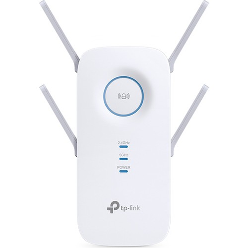 TP-LINK%20RE650%202660Mbps%201PORT%204%20ANTEN%203DBI%202.4/5GHz%20INDOOR%20REPEATER%20MENZİL%20GENİŞLETİCİ