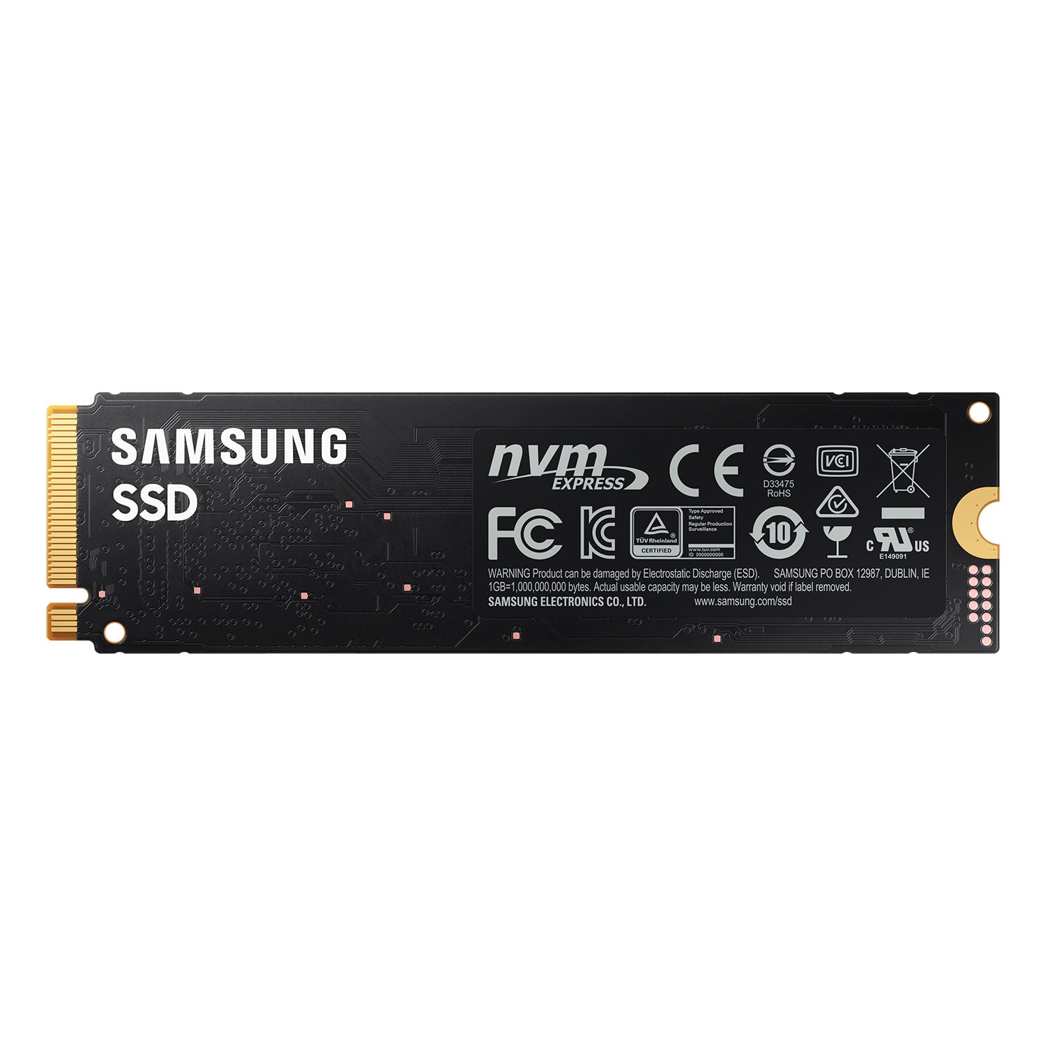 SAMSUNG%20MZ-V8V1T0BW%201TB%203500/3000MB/s%20NVMe%20PCIe%20M.2%20SSD%20980