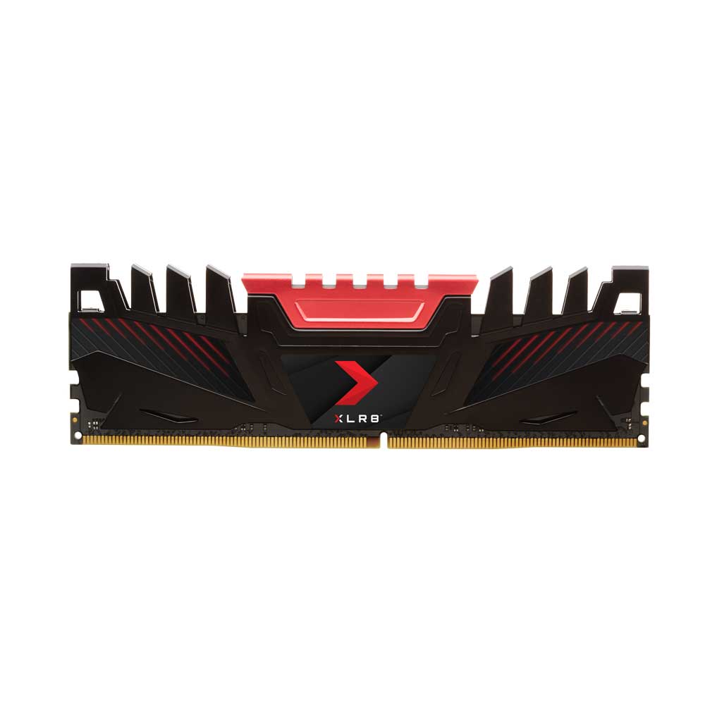 PNY%208GB%202666MHz%20DDR4%20XLR8%20SOĞUTUCULU%208GBF1X08LFHH35-12-K-HXR%20PC%20RAM