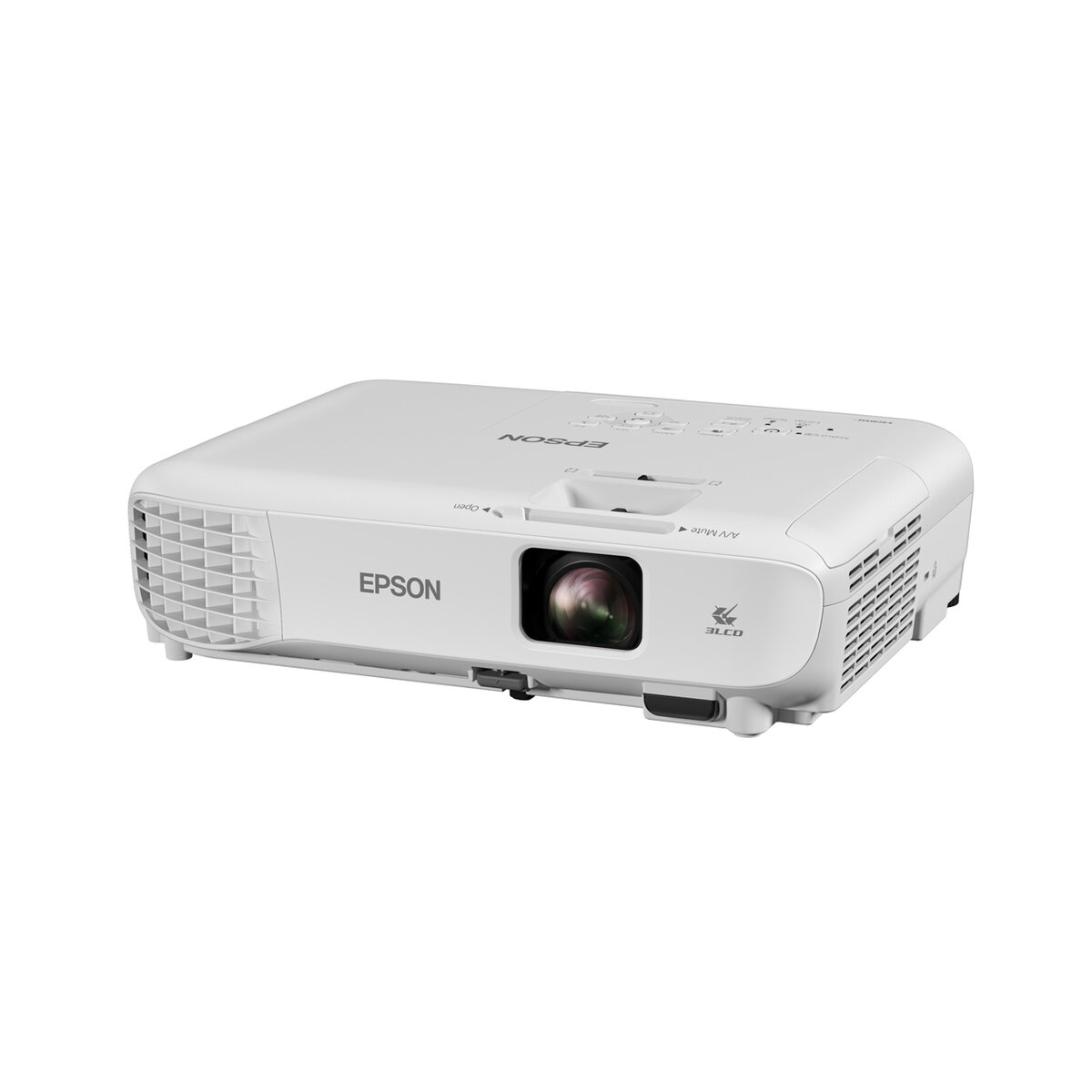 EPSON%20EB-W06%203700AL%201280x800%2012000S%20VGA/HDMI%2016000:1%20BEYAZ%20WXGA%20PROJEKSİYON