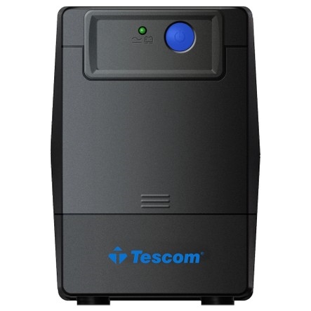 TESCOM%20LEO%20650VA%201x12V/7AH%20LINE%20INTERACTIVE%20UPS%20900960147