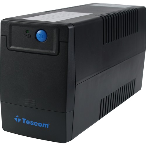 TESCOM%20LEO%20650VA%201x12V/7AH%20LINE%20INTERACTIVE%20UPS%20900960147