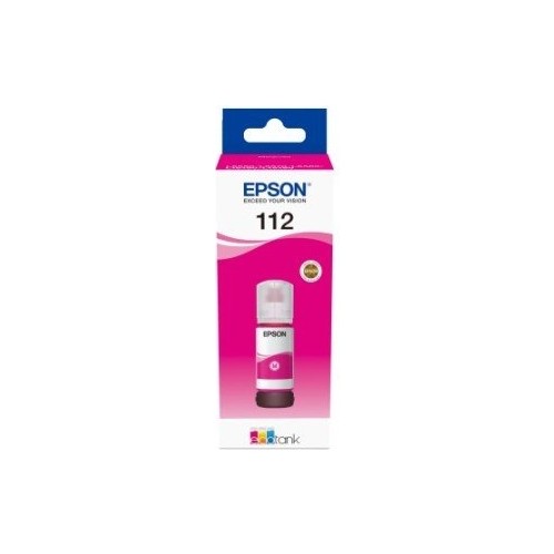 EPSON%20T06C34A%20KIRMIZI%20L15160/L15150%20MÜREKKEP