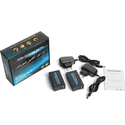 DARK%20DK-HD-E601%20CAT5e/6%20HDMI%20EXTENDER