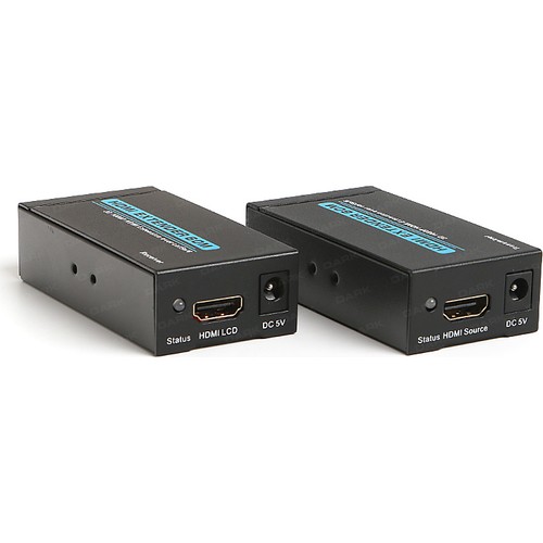 DARK%20DK-HD-E601%20CAT5e/6%20HDMI%20EXTENDER