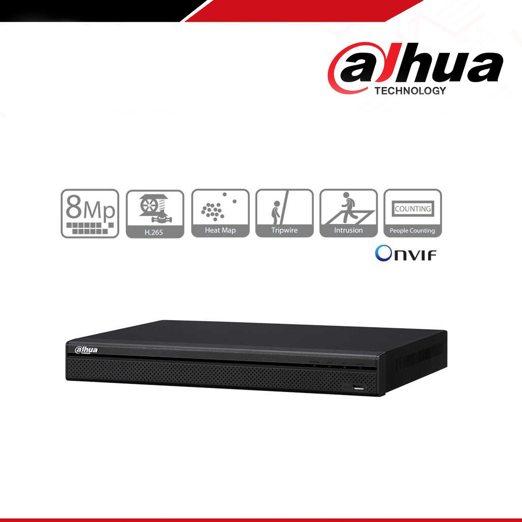 DAHUA%20NVR4232-4KS2/L%2032%20KANAL%20VGA/HDMI%201080P%20(HD)%20NVR%20KAYIT%20CİHAZI