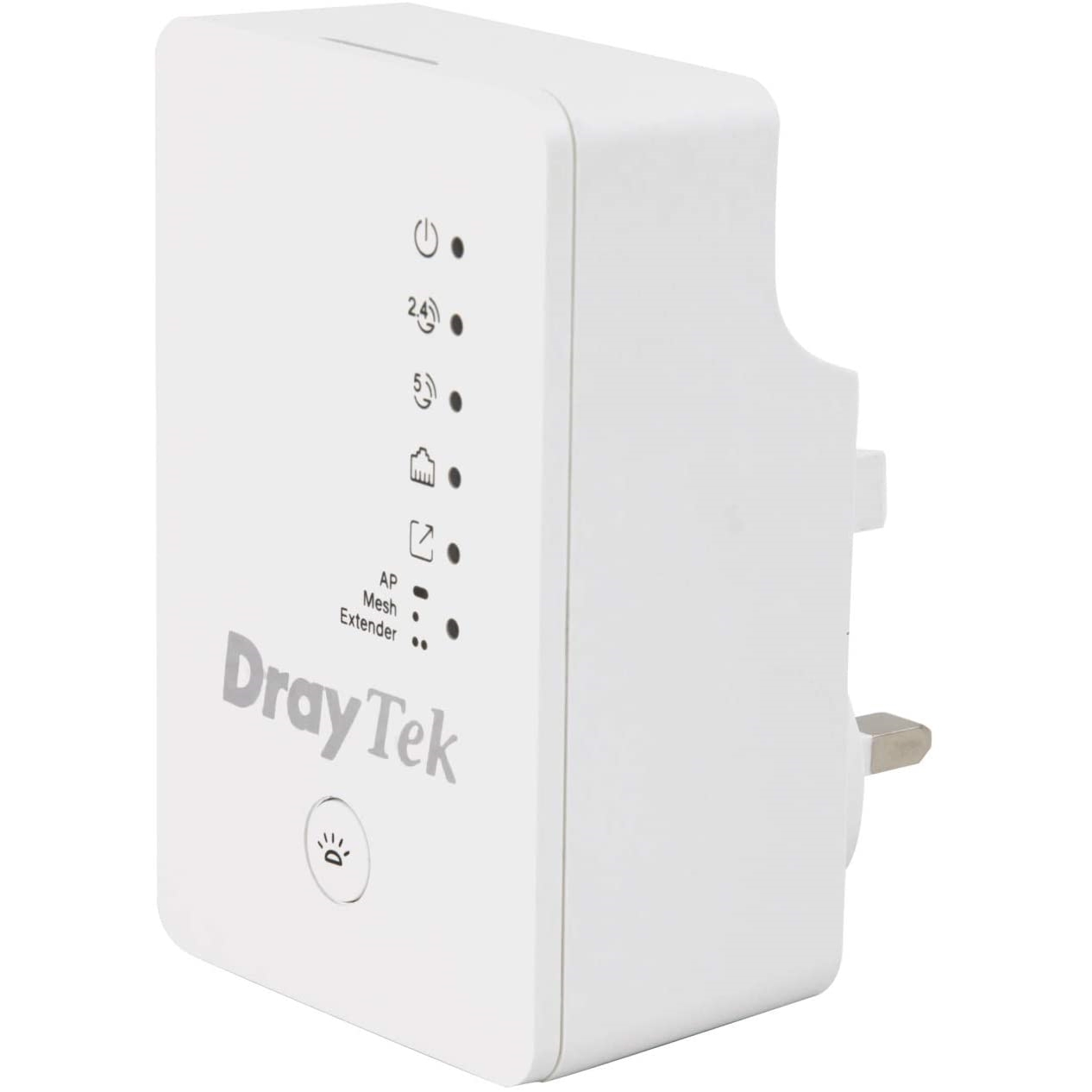 Draytek%20VigorAP%20802%2011ac%20Dual-Band%20Wireless%20Wall%20Plug%20Access%20Point