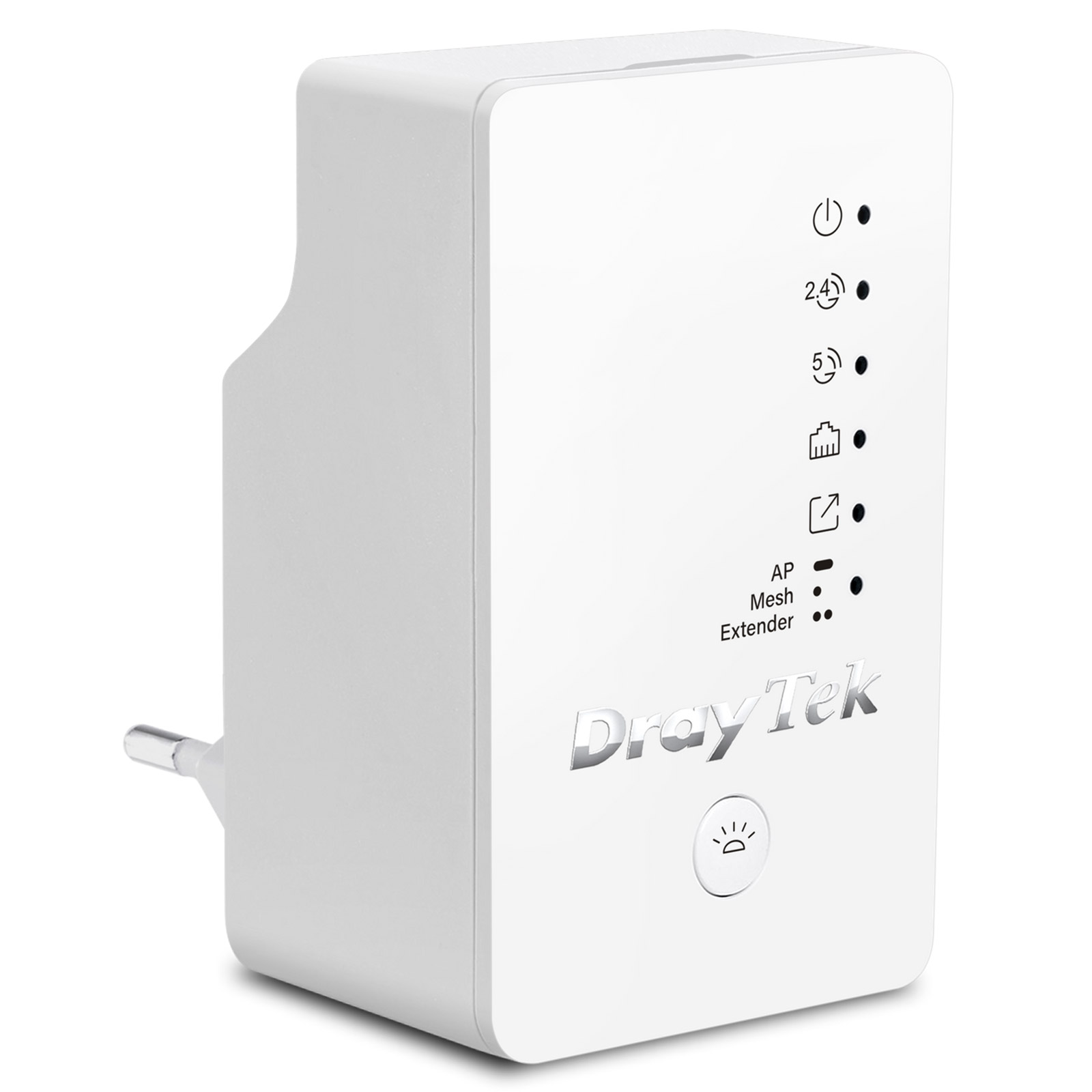 Draytek%20VigorAP%20802%2011ac%20Dual-Band%20Wireless%20Wall%20Plug%20Access%20Point