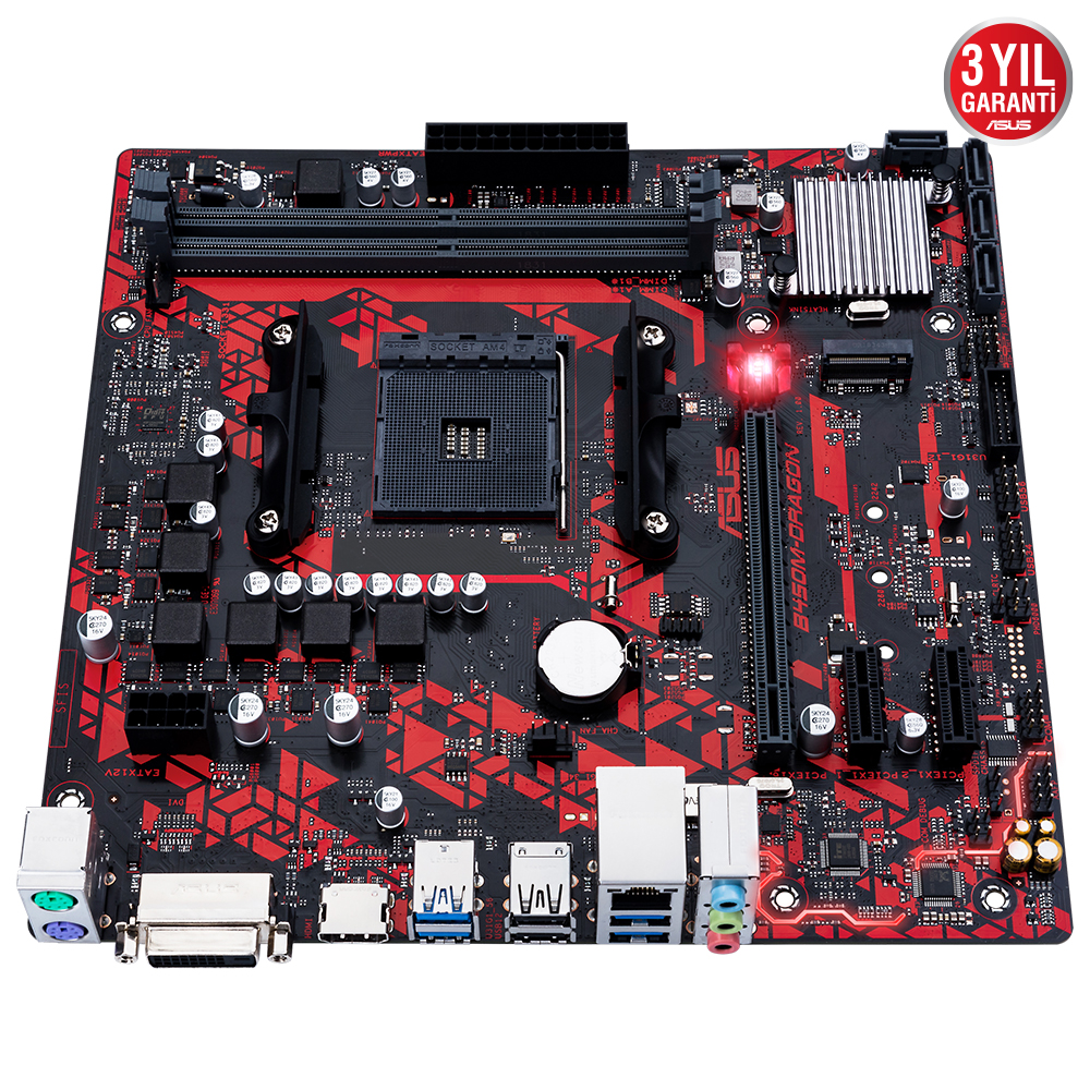 ASUS%20B450M-DRAGON%20B450%202xDDR4%20DVI+HDMI%2016X%20M.2%20AM4%20ANAKART