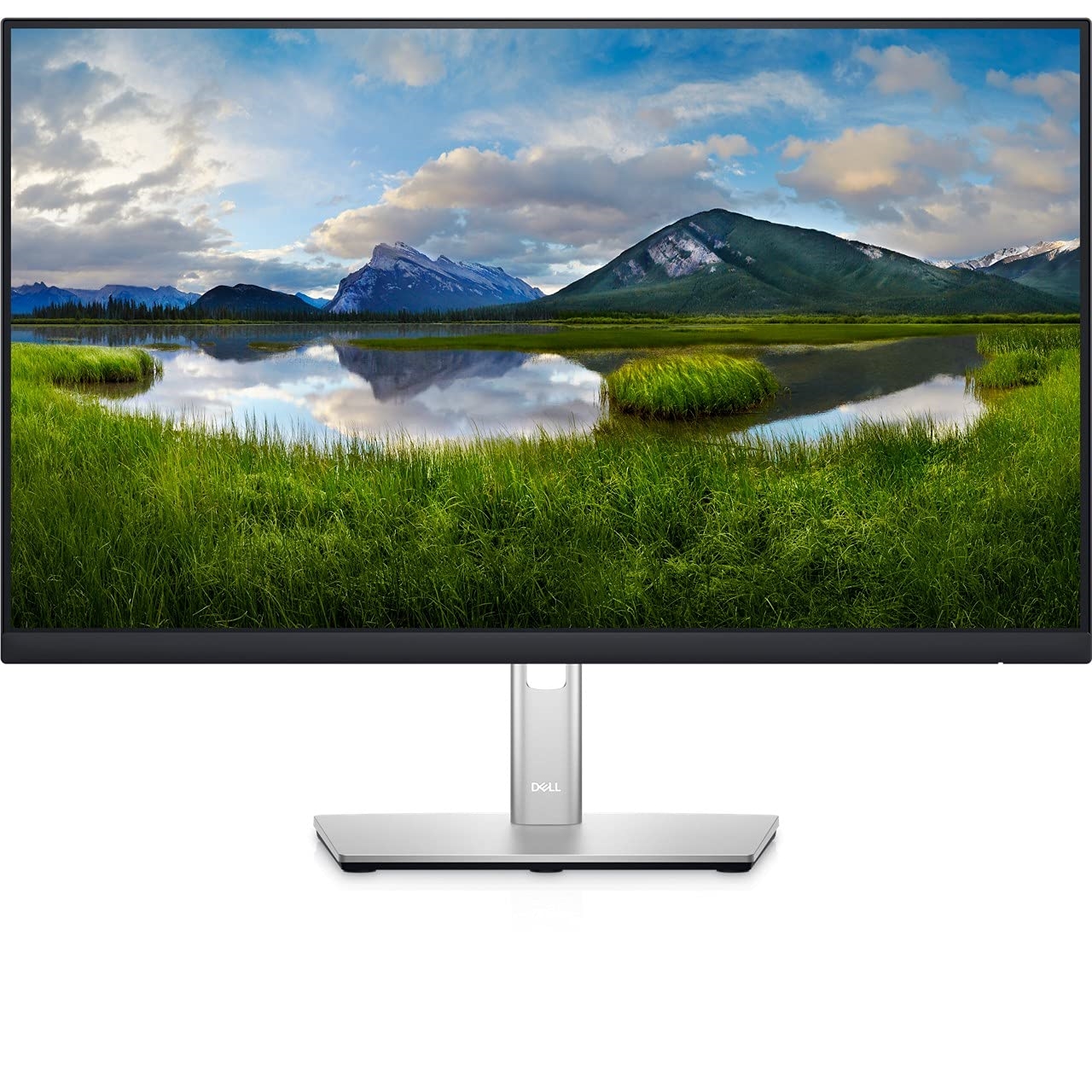 DELL%20P2422HE%2023.8’’%208MS%201920x1080%20HDMI/DP/TYPE-C%20PIVOT%2060HZ%20SİYAH/GÜMÜŞ%20FULL%20HD%20IPS%20MONITOR