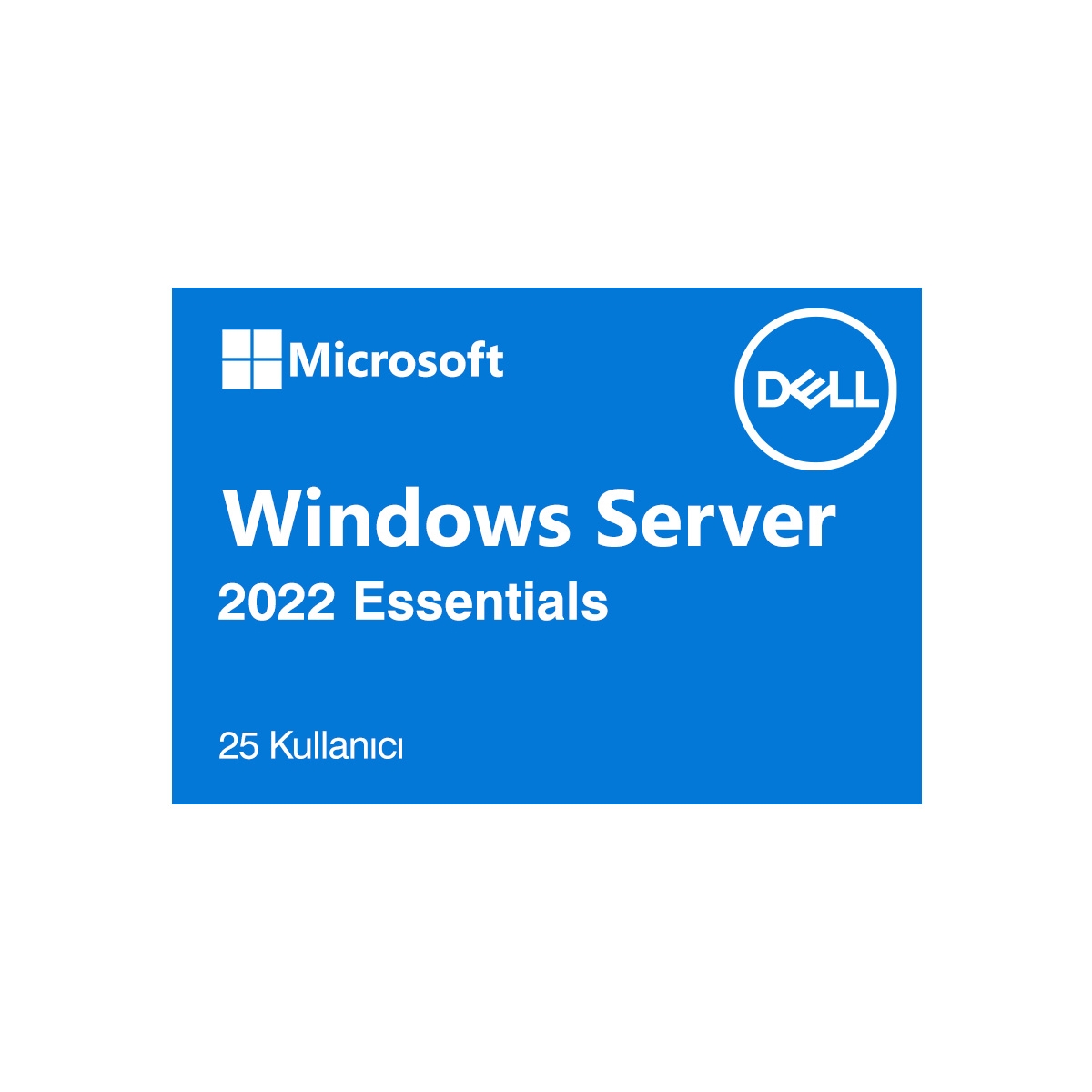 DELL%20WINDOWS%20SERVER%202022%20ESSENTIAL%20W2K22ESN-ROK%20LİSANS%20%20(25%20KULLANICI)